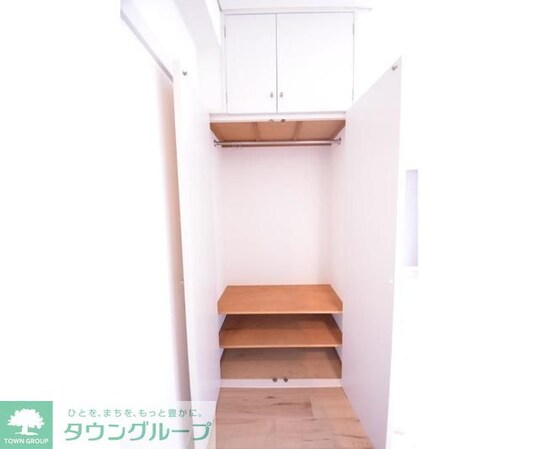 タワーズ10の物件内観写真